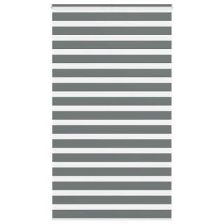 Полосатая штора 135x200 см ширина ткани 130,9 см полиэстер