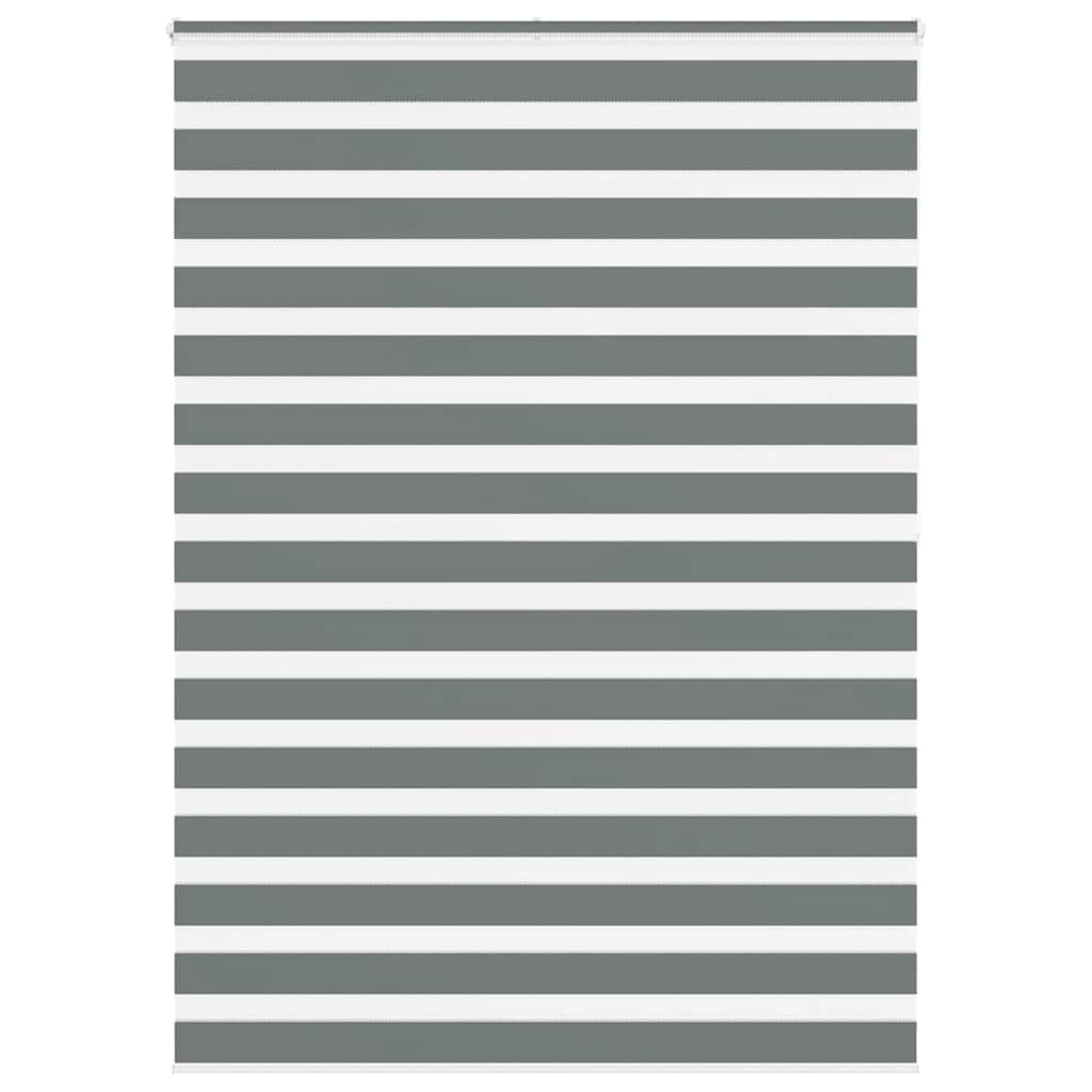 Triibuline ruloo 155x200 cm kanga laius 150,9 cm polüester