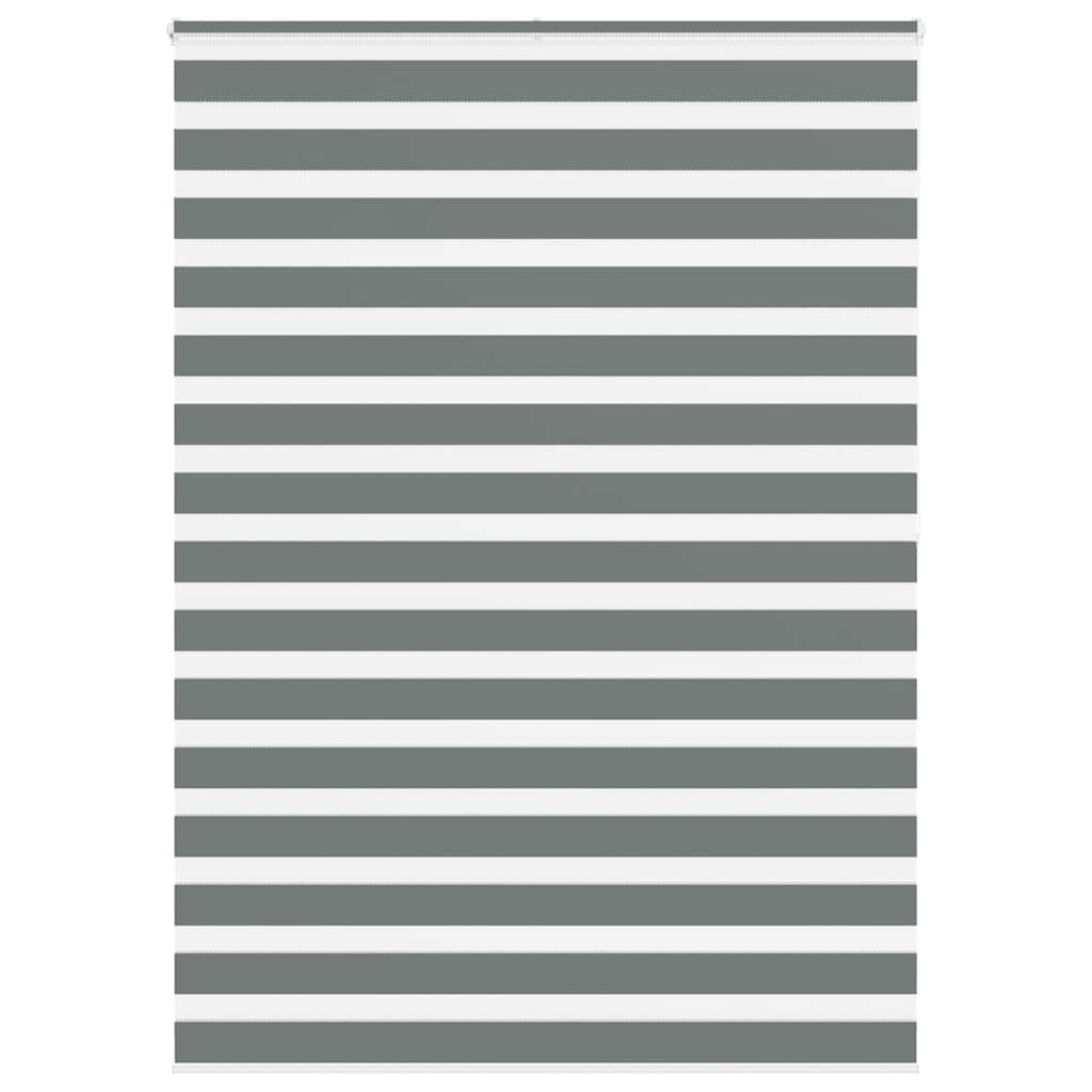 Triibuline ruloo 165x200 cm kanga laius 160,9 cm polüester