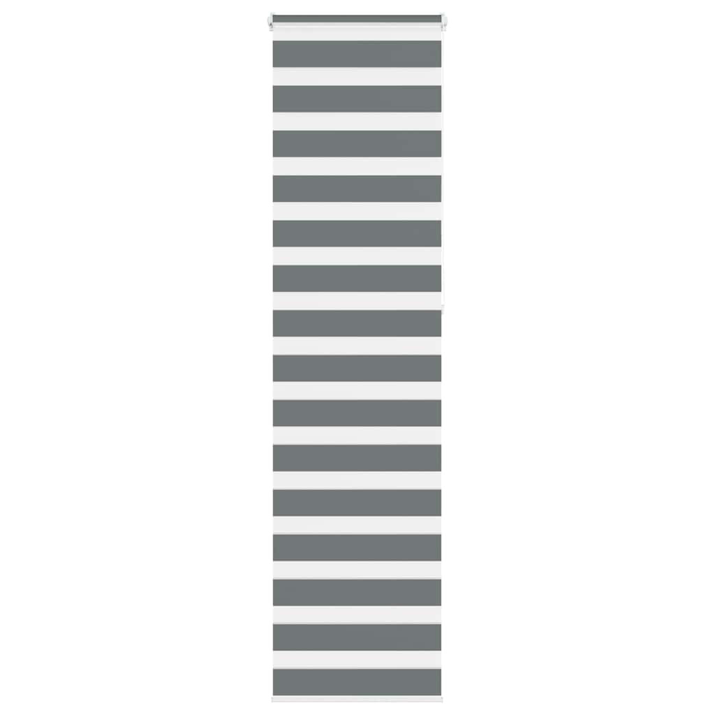 Triibuline ruloo 65x230 cm kanga laius 60,9 cm polüester