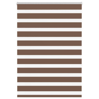 Полосатая штора 105x150 см ширина ткани 100,9 см полиэстер