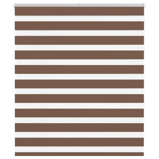 Triibuline ruloo 135x150 cm kanga laius 130,9 cm polüester