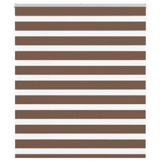 Triibuline ruloo 125x150 cm kanga laius 120,9 cm polüester