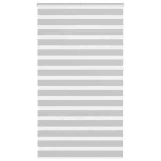 Полосатая рулонная штора 120x230 см, ширина ткани 115,9 см, полиэстер