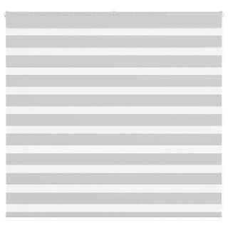Полосатая рулонная штора 165x100 см, ширина ткани 160,9 см, полиэстер