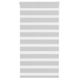 Полосатая рулонная штора 70x150 см, ширина ткани 65,9 см, полиэстер