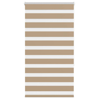 Полосатая штора 85x150 см ширина ткани 80,9 см полиэстер