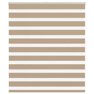 Triibuline ruloo 120x150 cm kanga laius 115,9 cm polüester