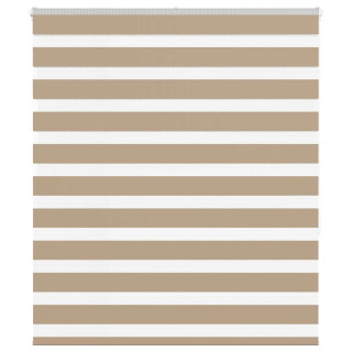 Triibuline ruloo 135x150 cm kanga laius 130,9 cm polüester