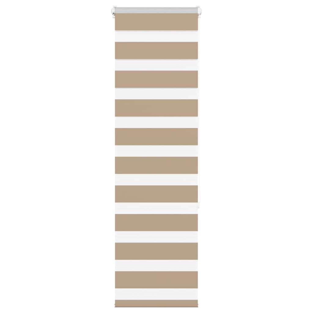 Triibuline ruloo 50x150 cm kanga laius 45,9 cm polüester