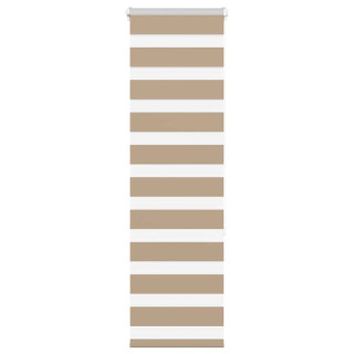 Triibuline ruloo 40x150 cm kanga laius 35,9 cm polüester