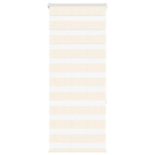 Triibuline ruloo 55x150 cm kanga laius 50,9 cm polüester