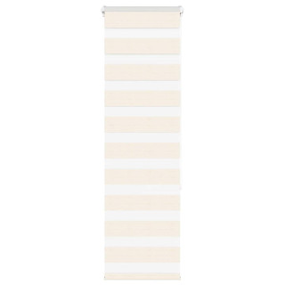 Triibuline ruloo 45x150 cm kanga laius 40,9 cm polüester