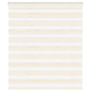 Triibuline ruloo 125x100 cm kanga laius 120,9 cm polüester