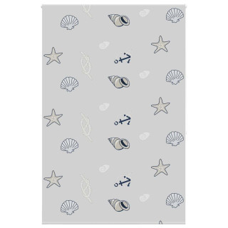 duširull ruloo 160x240 cm kanga laius 156 cm