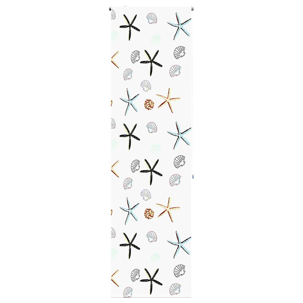 duširull ruloo 70x240 cm kanga laius 66 cm