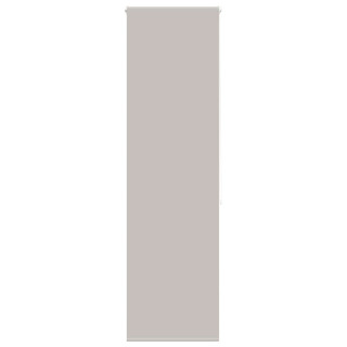 Душевая рулонная штора 70x240 см, ширина ткани 66 см