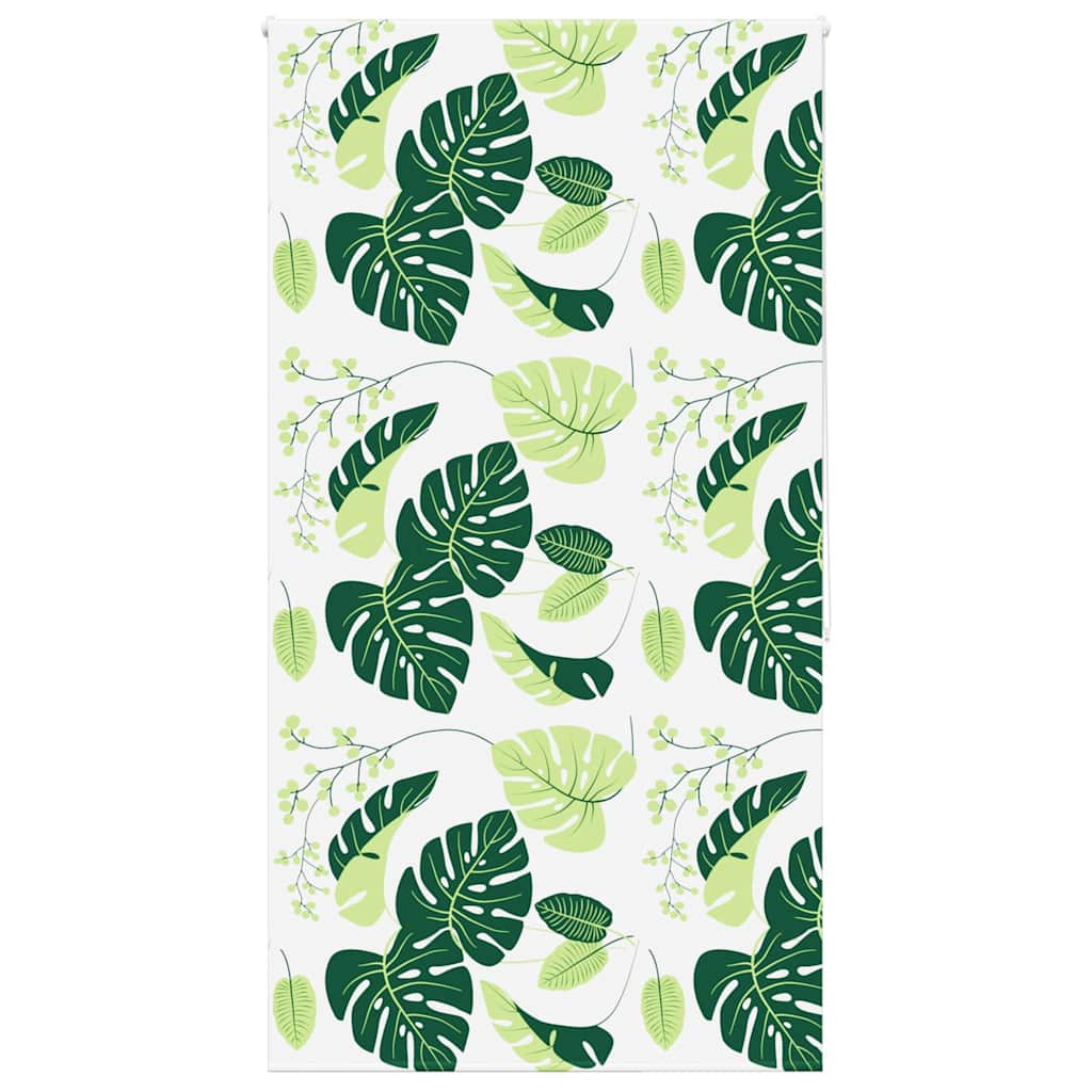 Ruloo duširull 130x240 cm kanga laius 126 cm