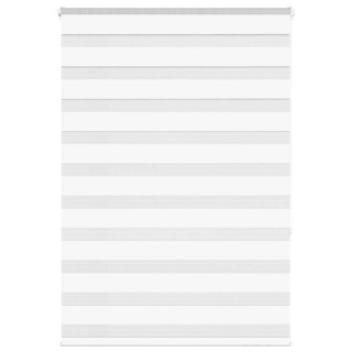 Полосатая штора 110x150 см ширина ткани 105,9 см полиэстер