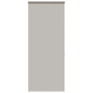 Рулонная штора для душа с кассетой 100x240 см, ширина ткани 96 см