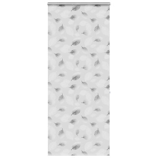 занавеска для душа с кассетой 90x240 см ширина ткани 86 см