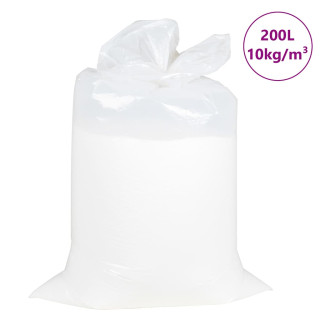 Kott-tooli täidis EPS 200 L Valge 10 kg/m³