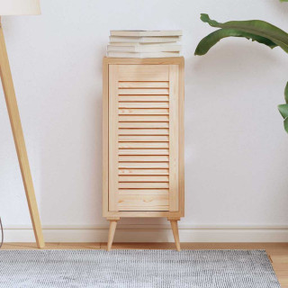 дверца шкафа, решетчатая конструкция 61,5x29,5 см массив сосны