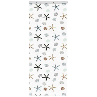 duširuloo kassetiga 110x240 cm kanga laius 106 cm