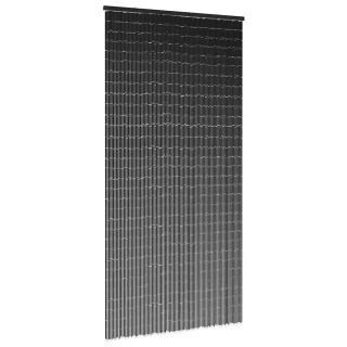 Putukaukse kardin Tumehall 90x220 cm Bambus