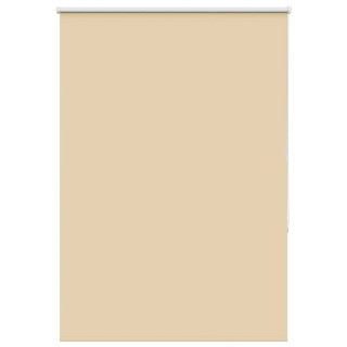 Ruloo pimendav Beež 100x175 cm Kanga laius 95,7 cm polüester
