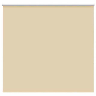 pimendav ruloo Beež 150x150 cm kanga laius 146,6 cm polüester