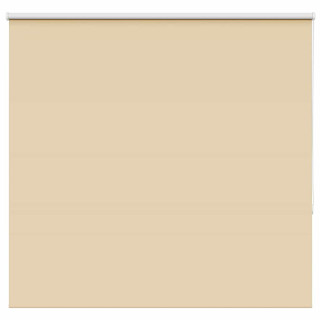 pimendav ruloo Beež 150x130 cm kanga laius 146,6 cm polüester