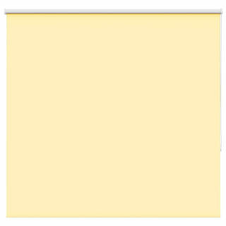 pimendav ruloo kollane 155x150 cm kanga laius 151,6cm polüester