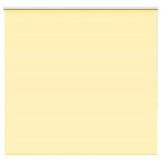 pimendav ruloo kollane 150x150 cm kanga laius 146,6cm polüester