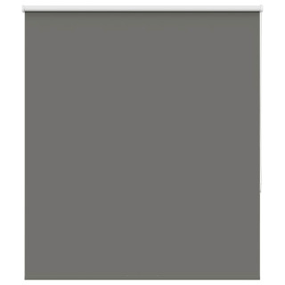 штора затемнение серая 130x175 см ширина ткани 126,6 см полиэстер