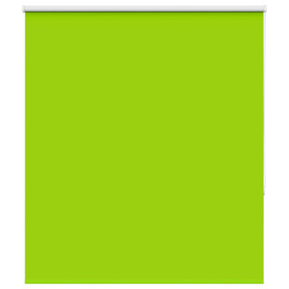 pimendav ruloo lehed rohelised 135x150 cm kanga laius 131,6 cm