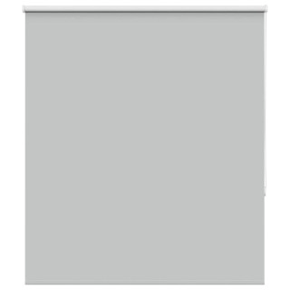 pimendav ruloo helehall 130x150 cm kanga laius 126,6 cm