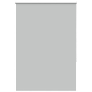 pimendav ruloo helehall 45x130 cm kanga laius 40,7 cm polüester