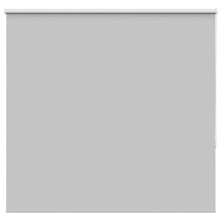 pimendav ruloo helehall 145x130 cm kanga laius 141,6 cm