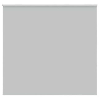 pimendav ruloo helehall 160x130 cm kanga laius 156,6 cm