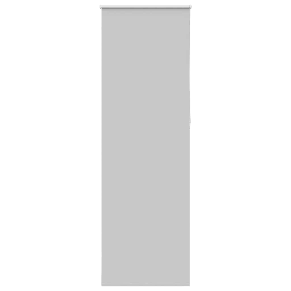 pimendav ruloo helehall 75x230 cm kanga laius 70,7 cm polüester