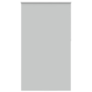 штора затемнение светло-серая 120x230 см ширина ткани 116,6 см