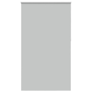 pimendav ruloo helehall 140x230 cm kanga laius 136,6 cm