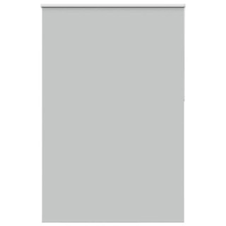 pimendav ruloo helehall 160x230 cm kanga laius 156,6 cm