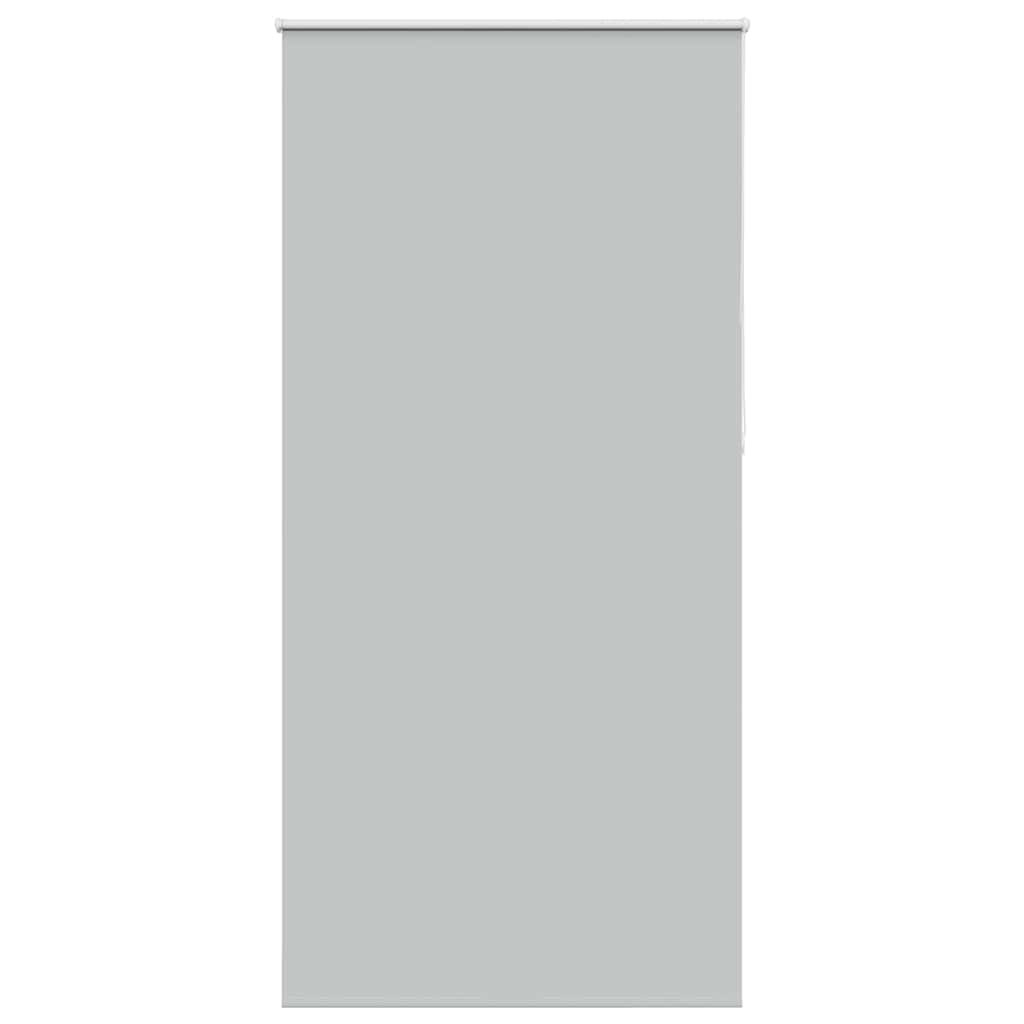 pimendav ruloo helehall 95x210 cm kanga laius 90,7 cm polüester