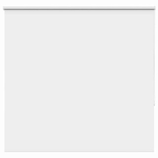 pimendav ruloo valge 160x130 cm kanga laius 156,6 cm polüester