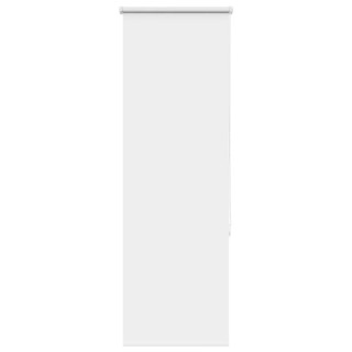 pimendav ruloo valge 60x130 cm kanga laius 55,7 cm polüester