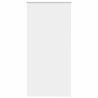 pimendav ruloo valge 115x230 cm kanga laius 110,7 cm polüester