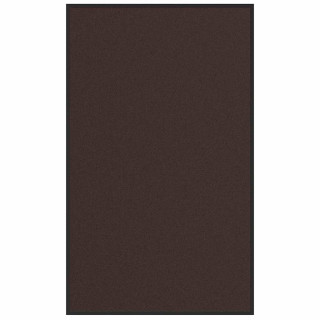 uksematt, pruun, 90 x 150 cm