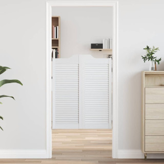 Kiiguksed Releed Design 2-Pair Valge 100x80 cm